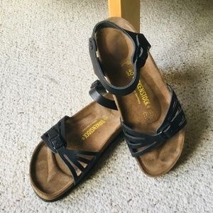 Birkenstock Granada Sandals - Size 40